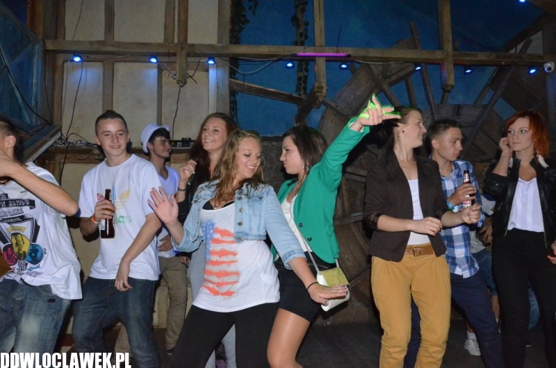 07.09 Klub Piekarnia