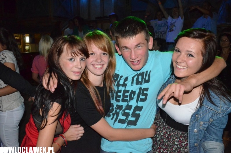 07.09 Klub Piekarnia