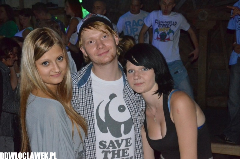 07.09 Klub Piekarnia