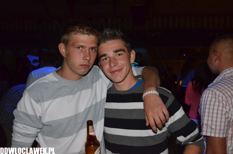 07.09 Klub Piekarnia