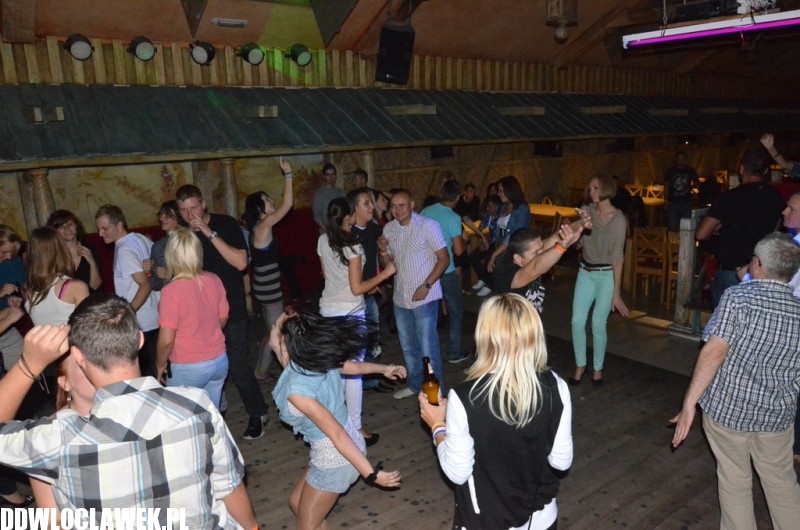 07.09 Klub Piekarnia