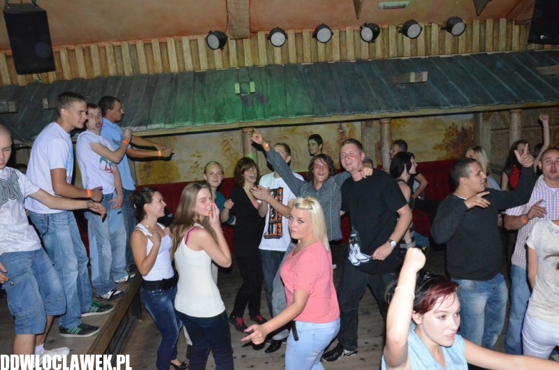 07.09 Klub Piekarnia