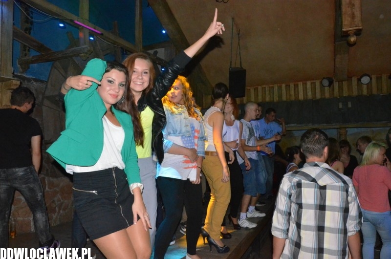 07.09 Klub Piekarnia