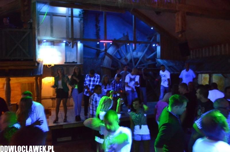 07.09 Klub Piekarnia