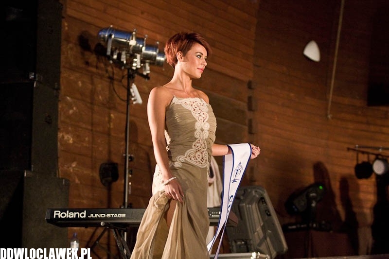 Miss Supranational 2012, część 1