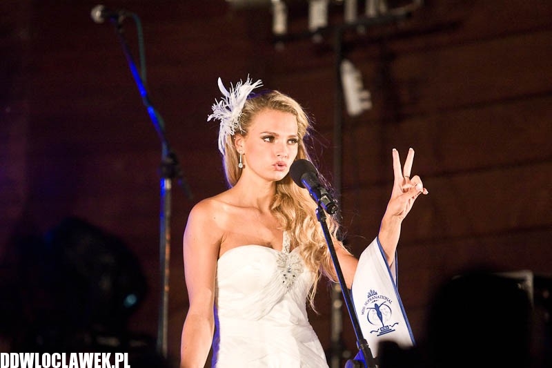 Miss Supranational 2012, część 1