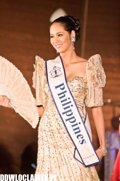 Miss Supranational 2012, część 1