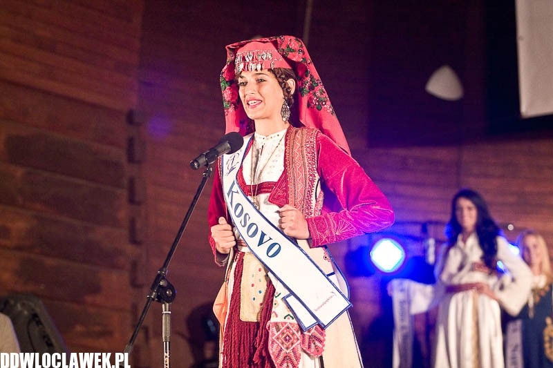 Miss Supranational 2012, część 1