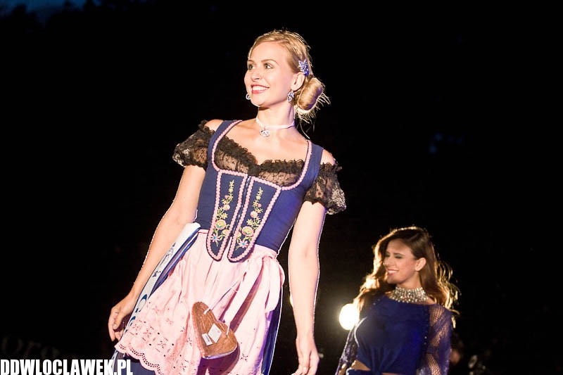 Miss Supranational 2012, część 2