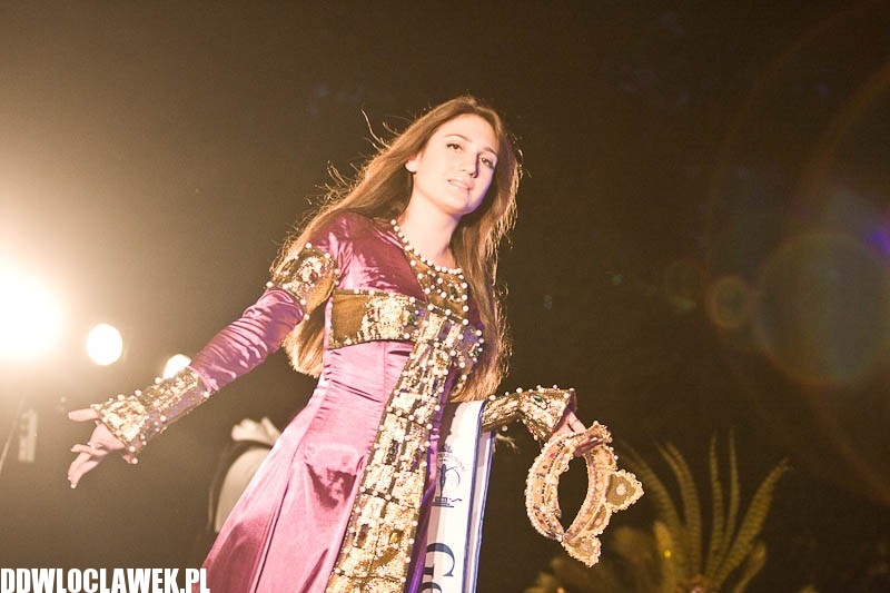 Miss Supranational 2012, część 2