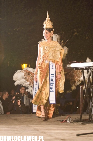 Miss Supranational 2012, część 2