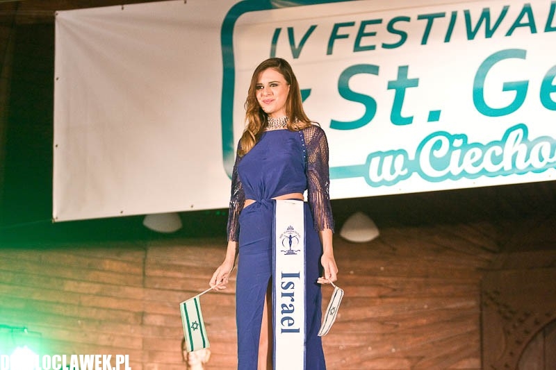 Miss Supranational 2012, część 2