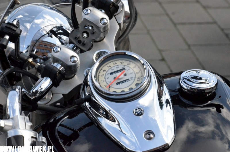 Ponad 100 motocykli w centrum Włocławka!