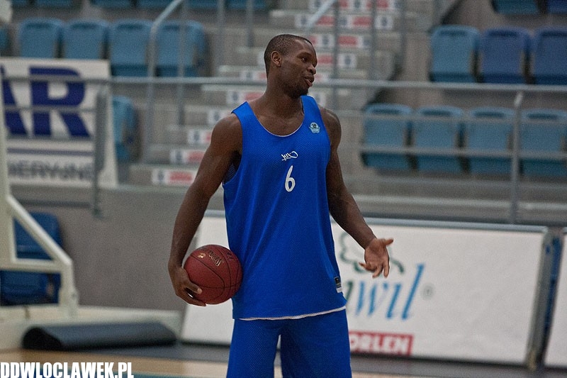 Anwil Włocławek przed nowym sezonem