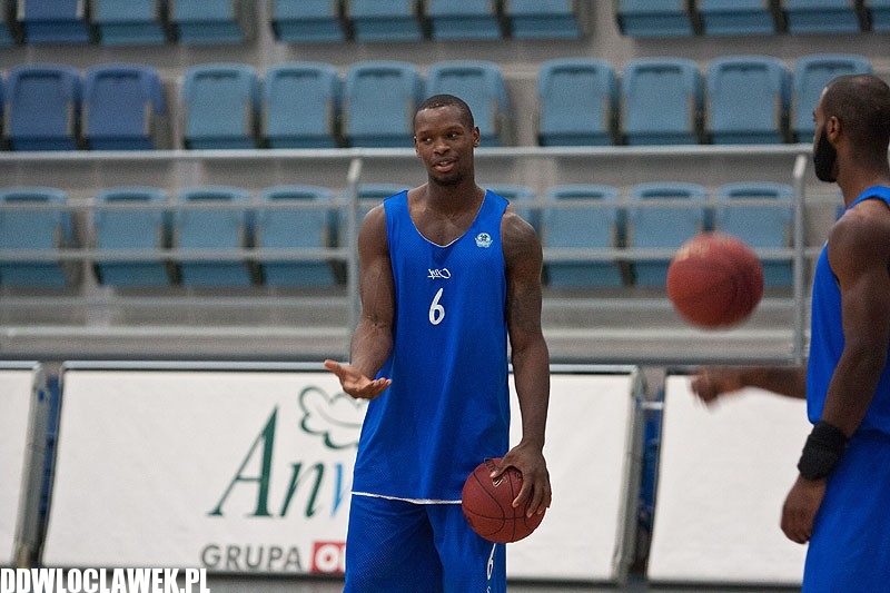 Anwil Włocławek przed nowym sezonem