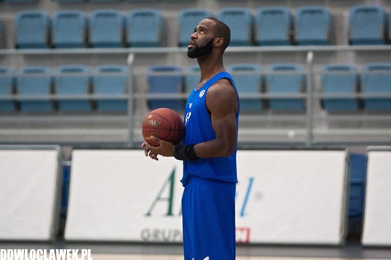 Anwil Włocławek przed nowym sezonem