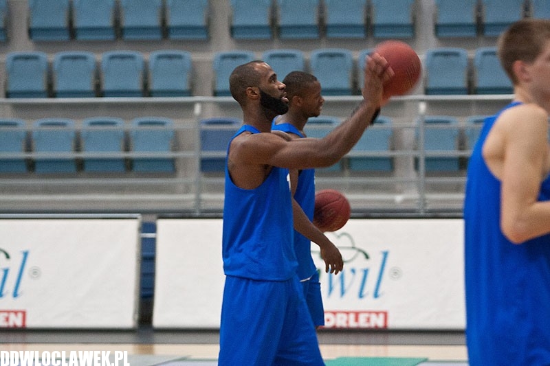 Anwil Włocławek przed nowym sezonem