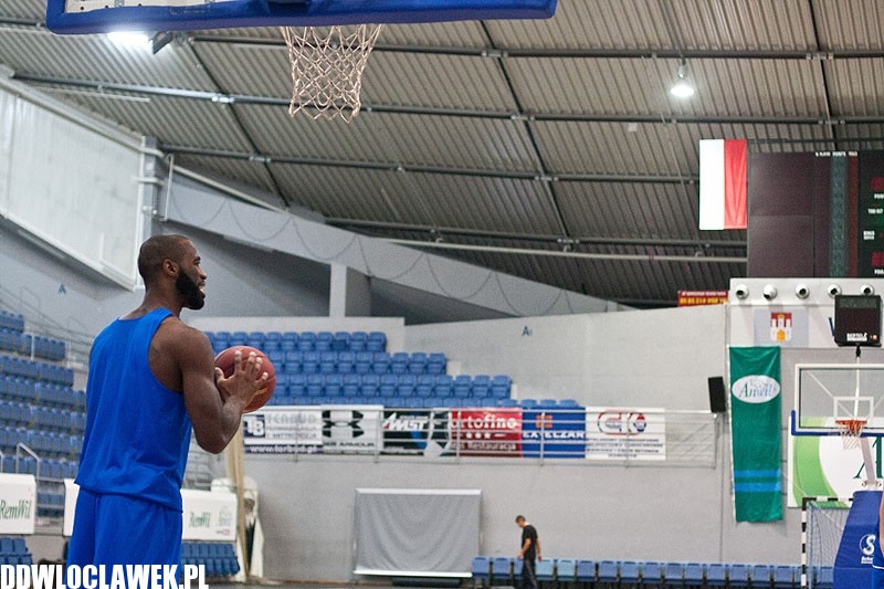 Anwil Włocławek przed nowym sezonem