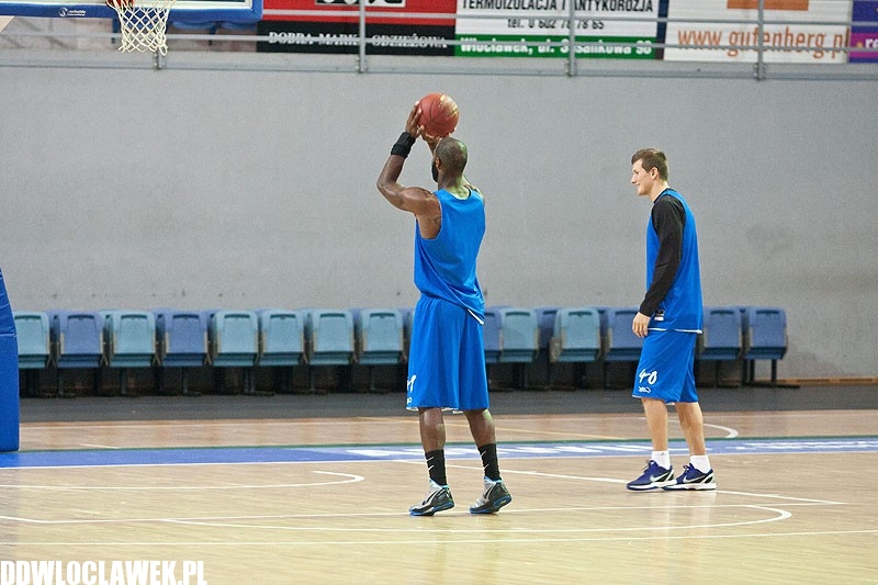 Anwil Włocławek przed nowym sezonem
