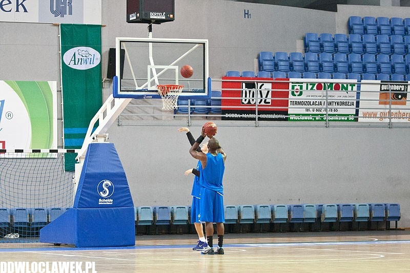 Anwil Włocławek przed nowym sezonem