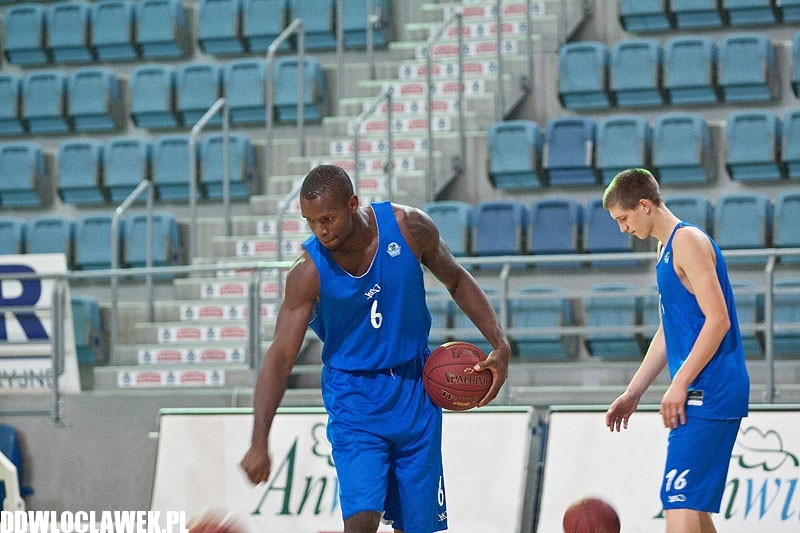 Anwil Włocławek przed nowym sezonem