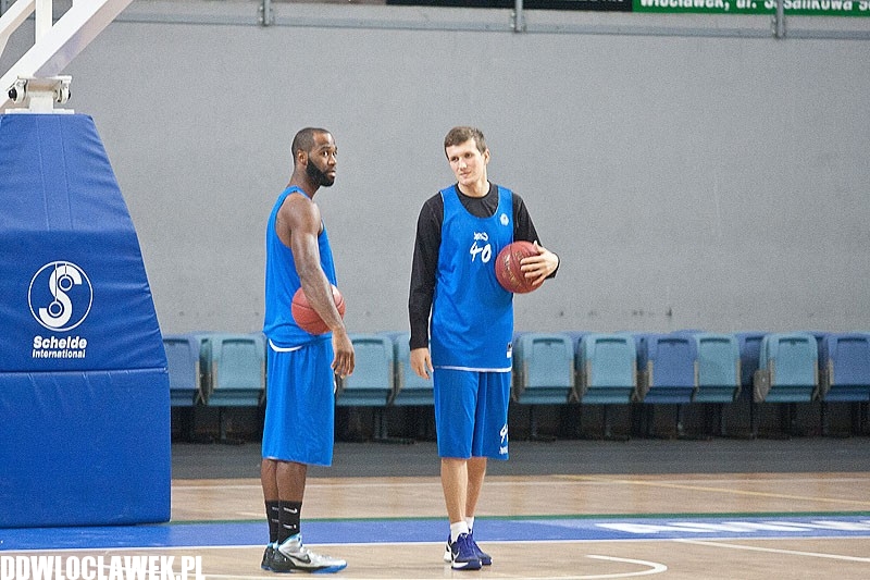 Anwil Włocławek przed nowym sezonem