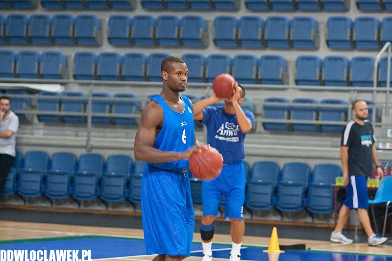 Anwil Włocławek przed nowym sezonem