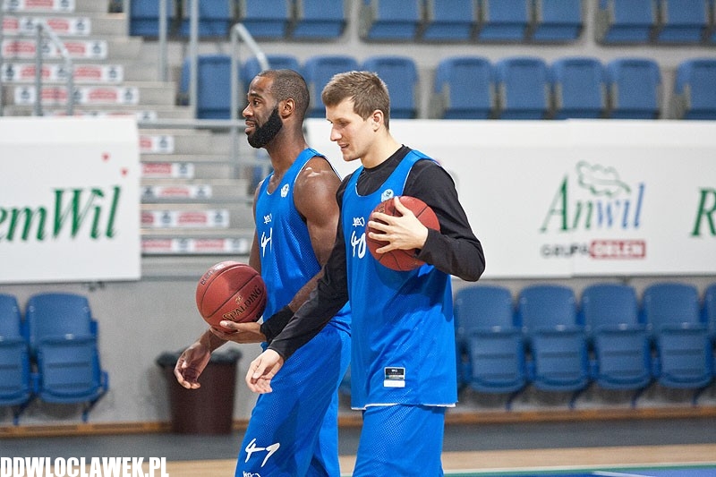 Anwil Włocławek przed nowym sezonem