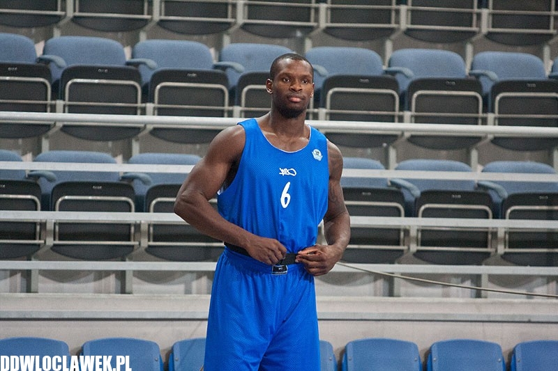 Anwil Włocławek przed nowym sezonem