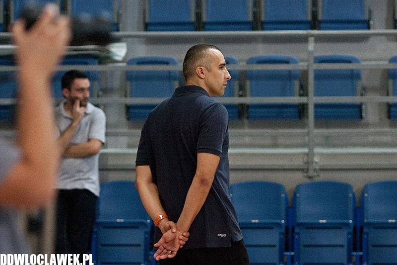 Anwil Włocławek przed nowym sezonem