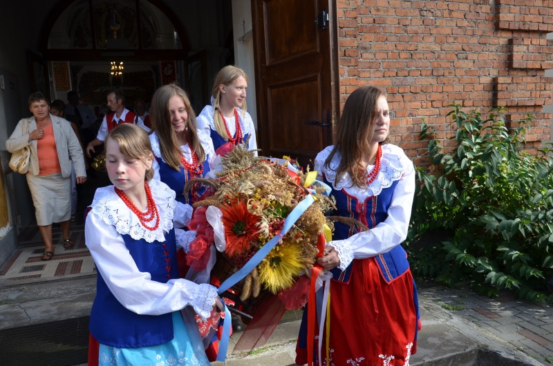 Gwiazda polskiej piosenki pod Włocławkiem!