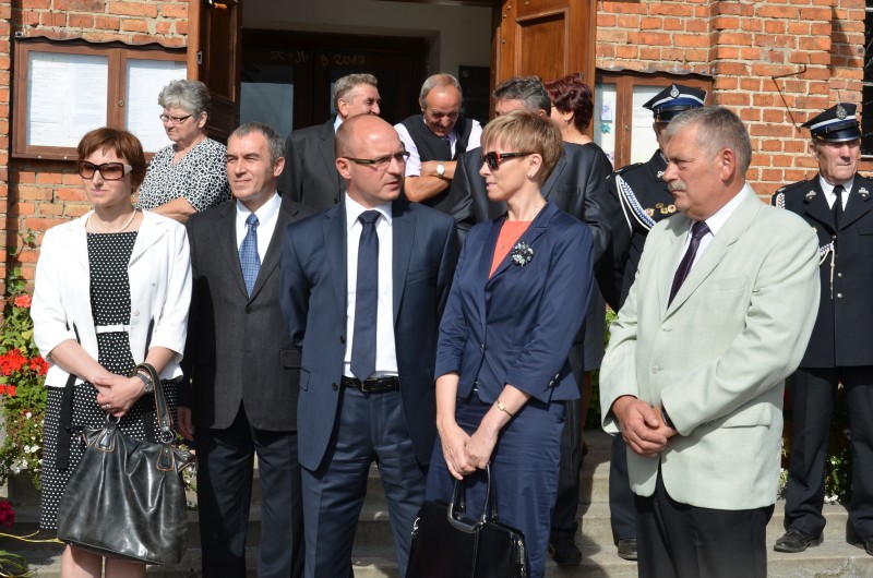 Gwiazda polskiej piosenki pod Włocławkiem!