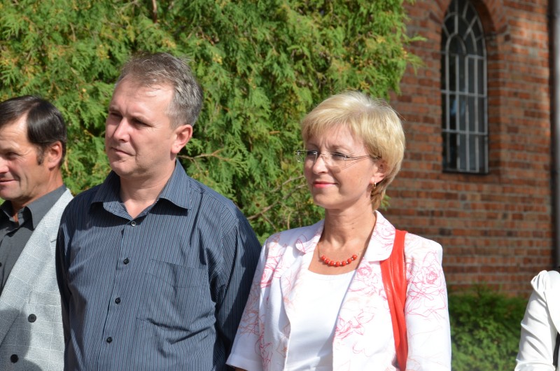 Gwiazda polskiej piosenki pod Włocławkiem!