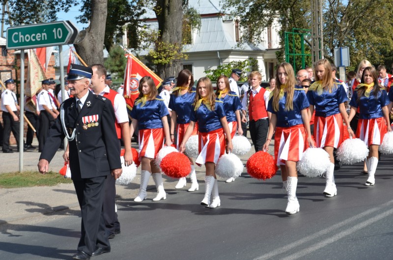 Gwiazda polskiej piosenki pod Włocławkiem!