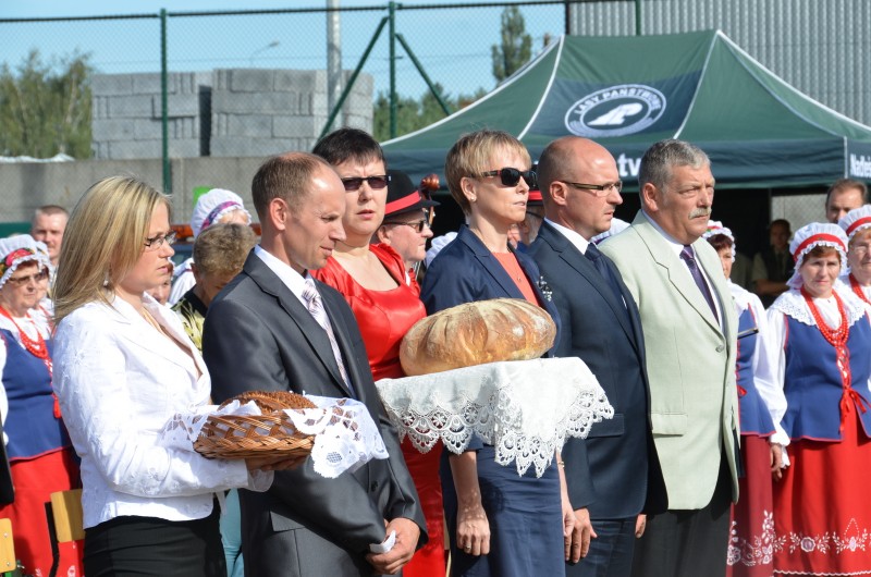 Gwiazda polskiej piosenki pod Włocławkiem!