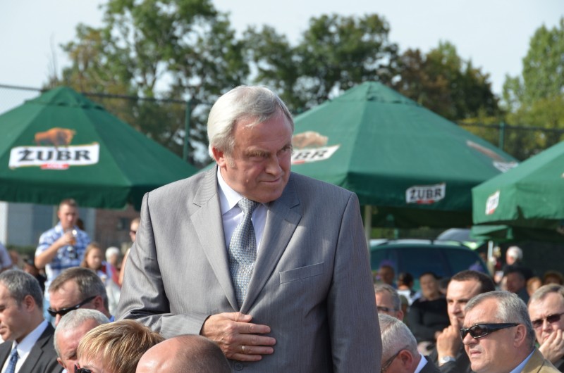 Gwiazda polskiej piosenki pod Włocławkiem!