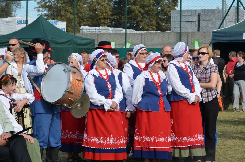 Gwiazda polskiej piosenki pod Włocławkiem!