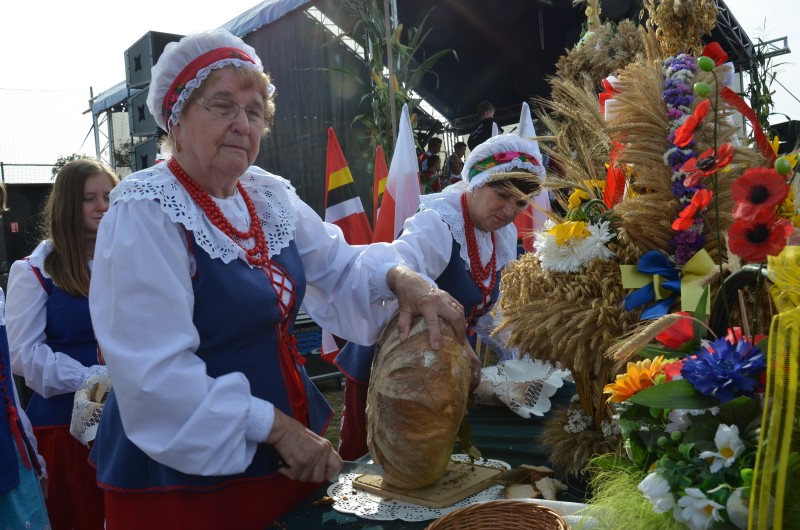 Gwiazda polskiej piosenki pod Włocławkiem!