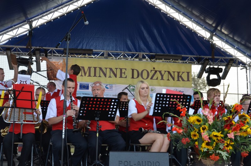 Gwiazda polskiej piosenki pod Włocławkiem!