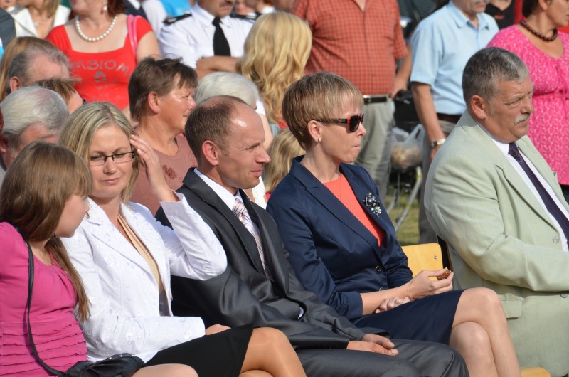 Gwiazda polskiej piosenki pod Włocławkiem!