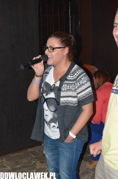 13.09 Klub Pokusa
