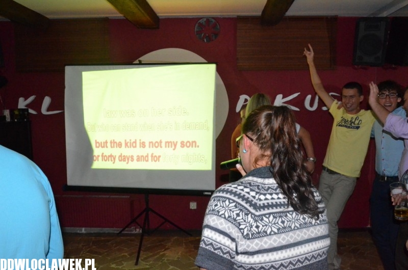 13.09 Klub Pokusa