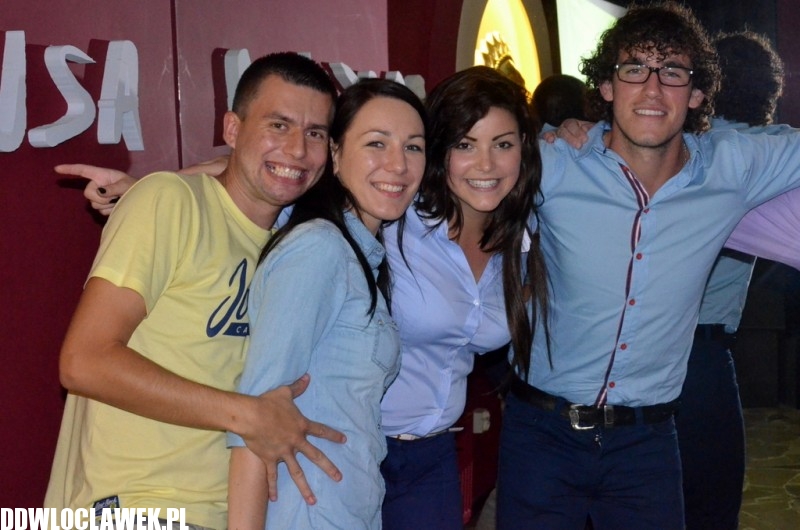 13.09 Klub Pokusa