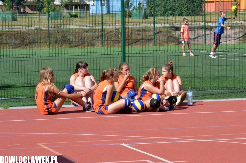 Volleymania trwa. Młodzi siatkarze walczą o awans do finału