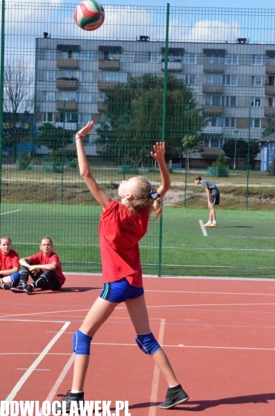 Volleymania trwa. Młodzi siatkarze walczą o awans do finału