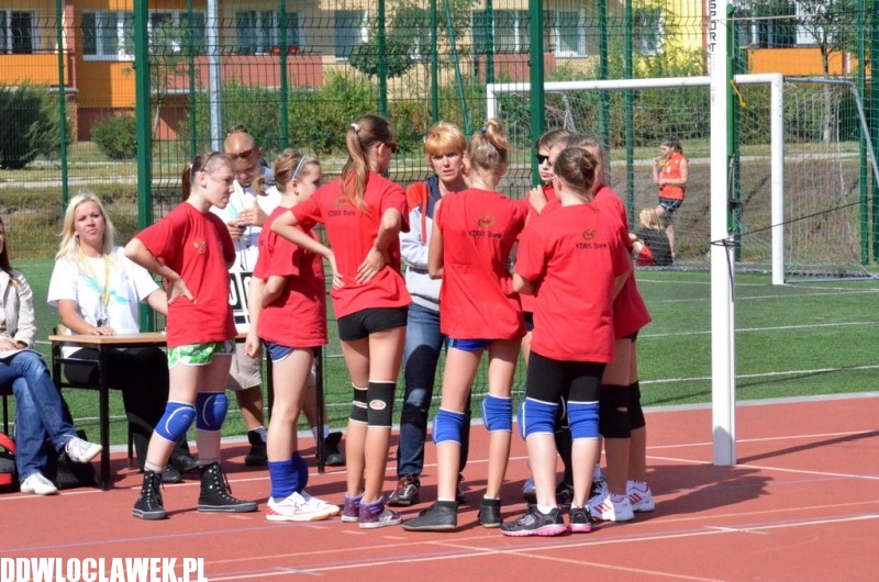 Volleymania trwa. Młodzi siatkarze walczą o awans do finału