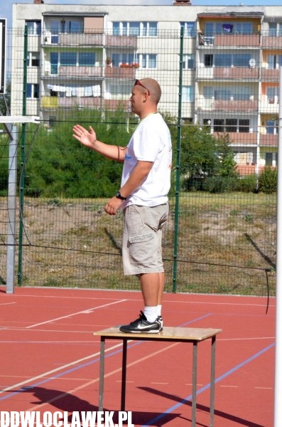 Volleymania trwa. Młodzi siatkarze walczą o awans do finału
