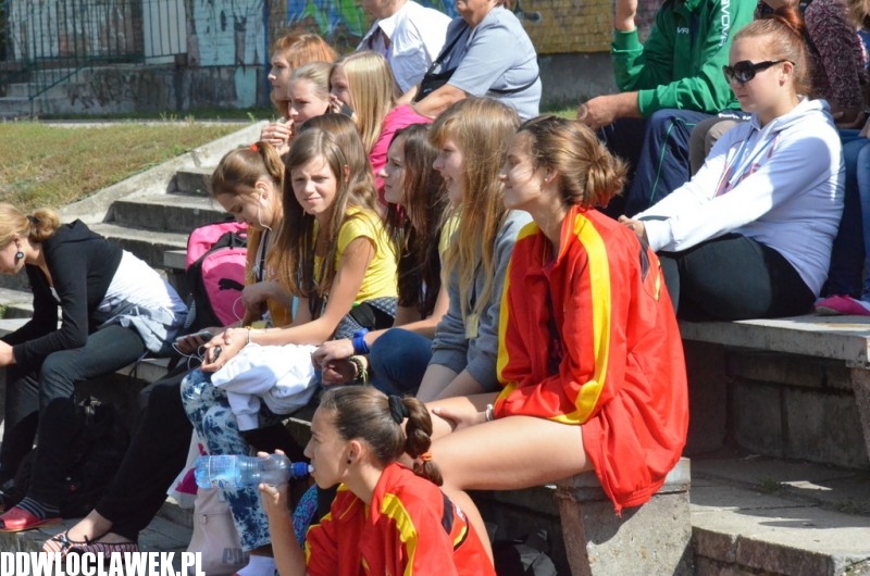Volleymania trwa. Młodzi siatkarze walczą o awans do finału