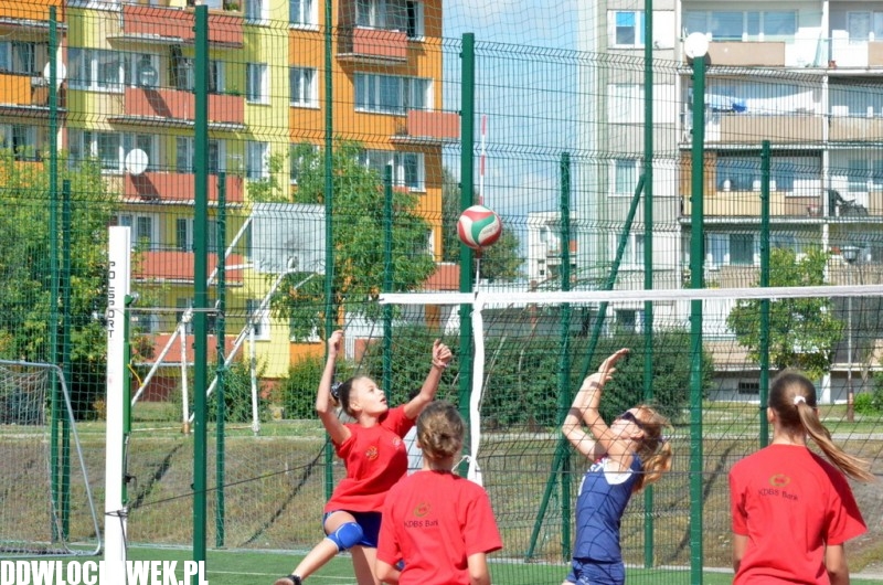 Volleymania trwa. Młodzi siatkarze walczą o awans do finału
