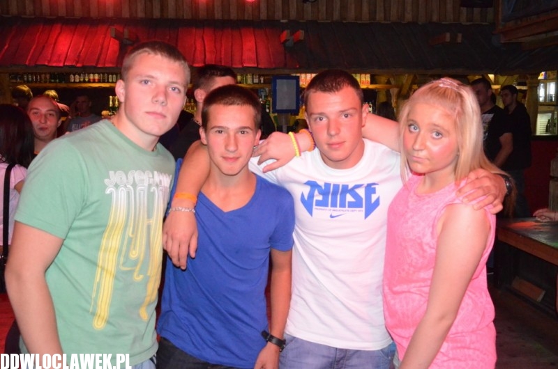 14.09 Klub Piekarnia